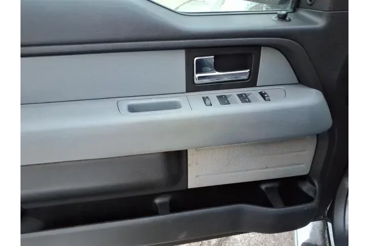 $19942 : Ford F-150 2013 4x4 XLT 4dr image 7