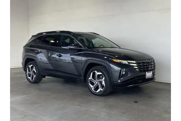 $27881 : Hyundai TUCSON 2022 AWD Limi image 4