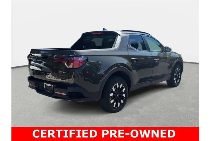 $30997 : Hyundai SANTA CRUZ 2025 AWD image 5