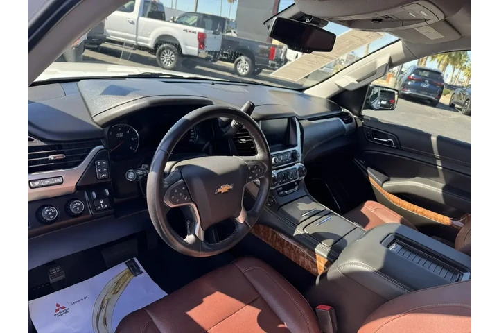 $37999 : Chevrolet Tahoe 2019 4x4 Pre image 10