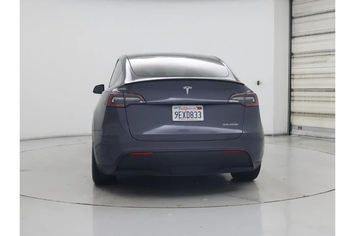 $28998 : Tesla Model Y 2020 AWD Perfo image 6
