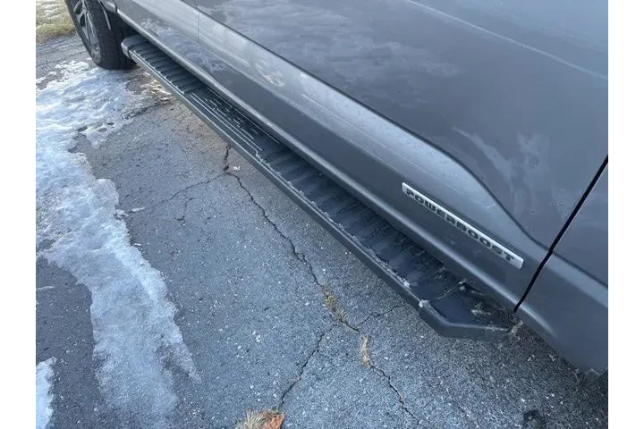 $38715 : Ford F-150 2022 4x4 Lariat 4 image 9