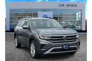 Volkswagen Atlas 2021 AWD V6 en Long Island