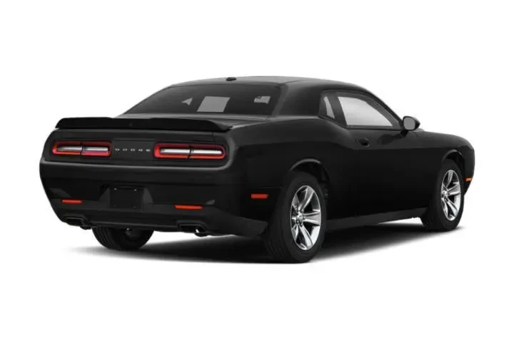 $20999 : Dodge Challenger 2019 SXT 2d image 3