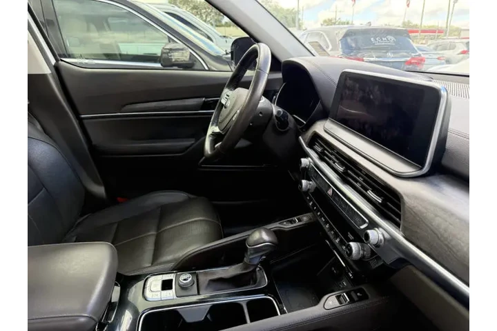 $12450 : 2020 Telluride SX image 7