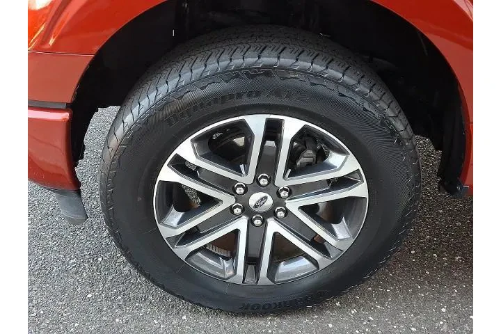 $38997 : Ford F-150 2023 4x4 XL 4dr S image 10