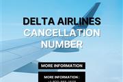 How to cancel Delta flight