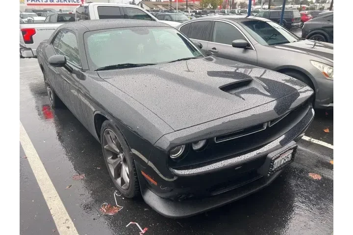 $22988 : Dodge Challenger 2019 GT 2dr image 1
