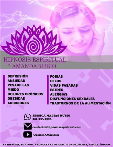 Hipnosis Espiritual image 6
