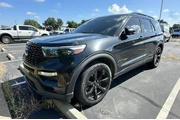 Ford Explorer 2020 AWD ST 4d en Sacramento