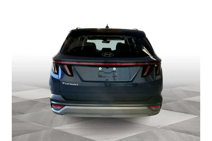 $22944 : Hyundai TUCSON 2025 SEL Conv image 7