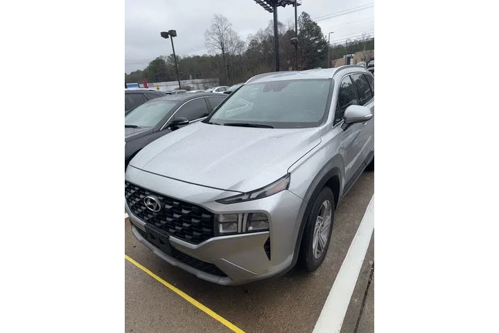 $22203 : Hyundai SANTA FE 2023 SEL 4d image 1