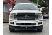 $34985 : Ford F-150 2019 4x4 Limited thumbnail