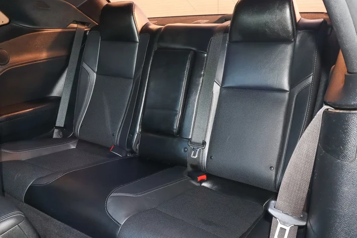 $16688 : 2018 Challenger SXT Plus image 9