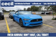 Ford Mustang 2023 EcoBoost P en San Antonio