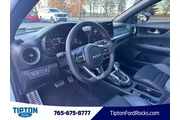 $22980 : Kia Forte 2024 GT 4dr Sedan thumbnail