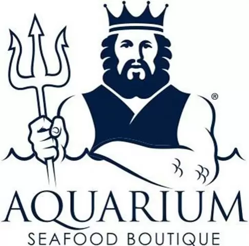 AQUARIUM SEAFOOD image 1