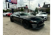 2022 Mustang GT Premium Coupe thumbnail