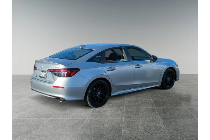 $30189 : Honda Civic 2025 Sport 4dr S image 5