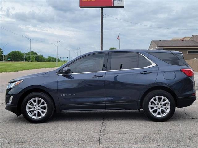 $12490 : 2018 Equinox LT image 5