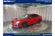 Subaru WRX 2015 AWD Limited en Fresno