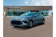 Hyundai SONATA Hybrid 2025 S en Long Island