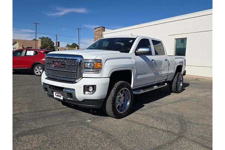 $39995 : GMC Sierra 2500HD 2019 4x4 D image 6