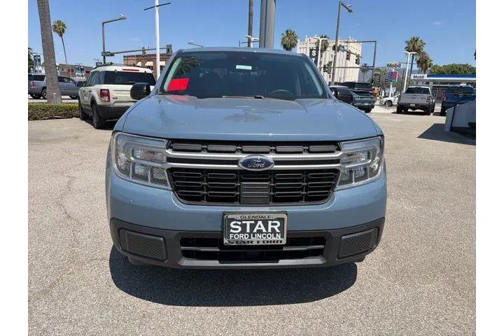 $30481 : Ford Maverick 2024 Lariat 4d image 2