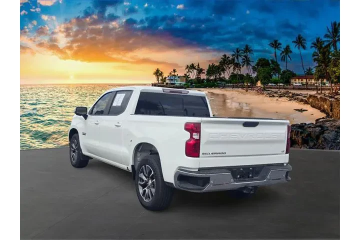 $35999 : Chevrolet Silverado 1500 202 image 7