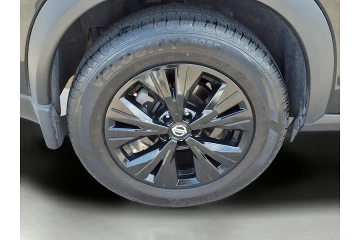 $17995 : Nissan Rogue 2021 AWD SV 4dr image 9