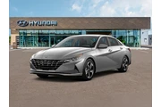 Hyundai ELANTRA Hybrid 2023 en Detroit