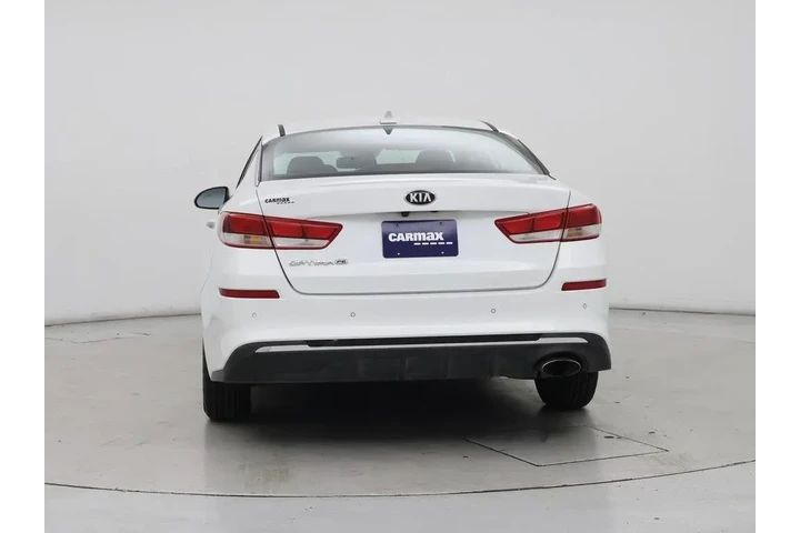 $13998 : Kia Optima 2020 LX 4dr Sedan image 6