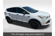 Ford Escape 2016 S 4dr SUV