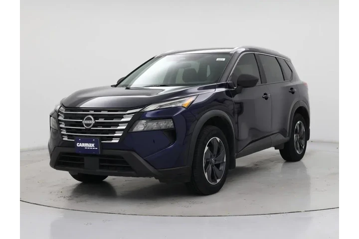 $24998 : Nissan Rogue 2024 SV 4dr Cro image 4