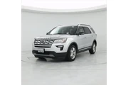 $22998 : Ford Explorer 2019 XLT 4dr S thumbnail
