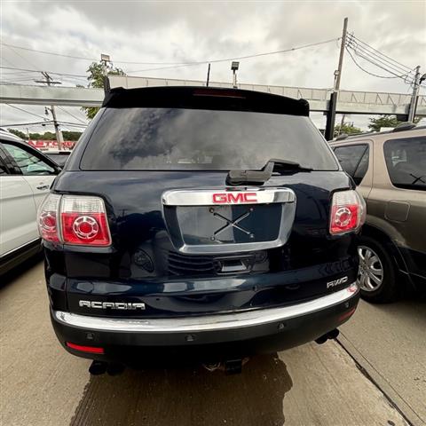 $6995 : 2012 GMC Acadia SLT-1 AWD image 3