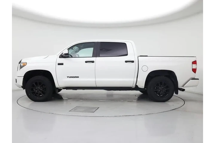 $36998 : Toyota Tundra 2017 4x4 TRD P image 3
