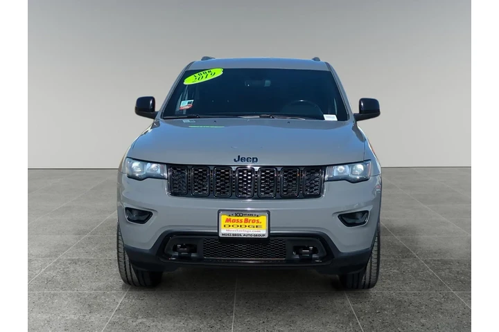 $19900 : Jeep Grand Cherokee 2019 image 8