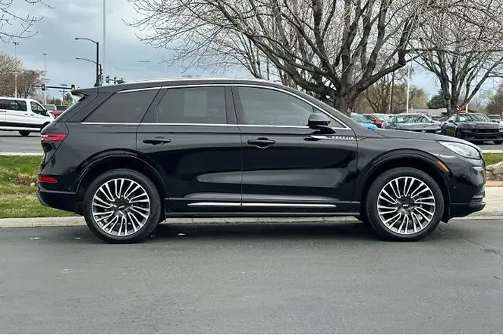 $30995 : Lincoln Corsair 2022 AWD Res image 8