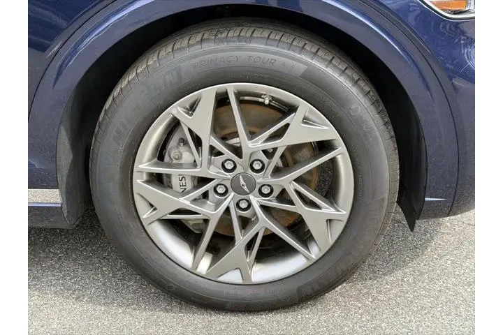 $37995 : Genesis GV70 2025 AWD 2.5T S image 7