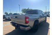 $28995 : Toyota Tundra 2021 4x2 SR5 4 thumbnail