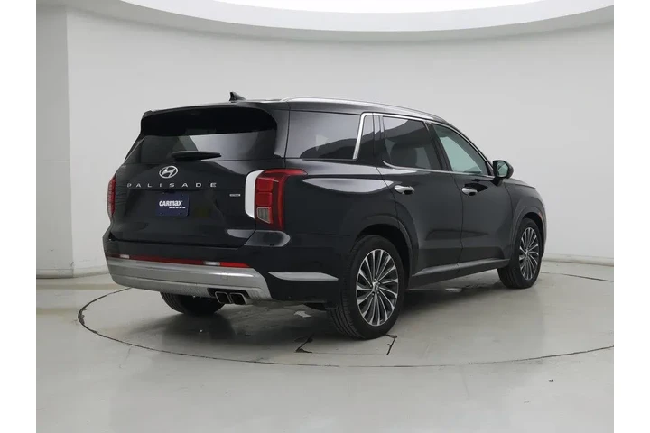 $39998 : Hyundai PALISADE 2023 AWD Ca image 8