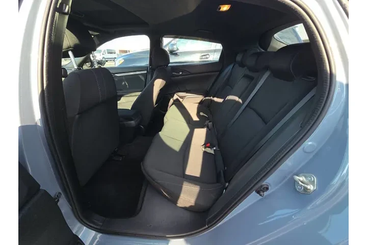 $16995 : 2018 Civic EX image 6