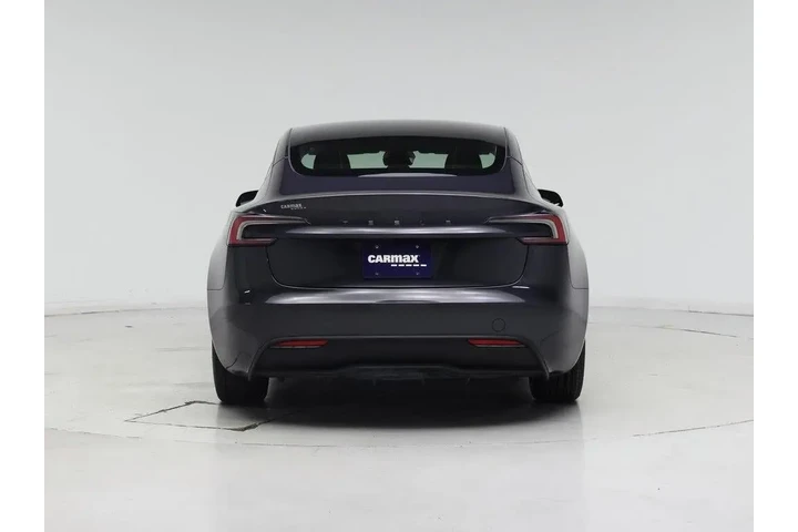 $35998 : Tesla Model 3 2025 Long Rang image 6