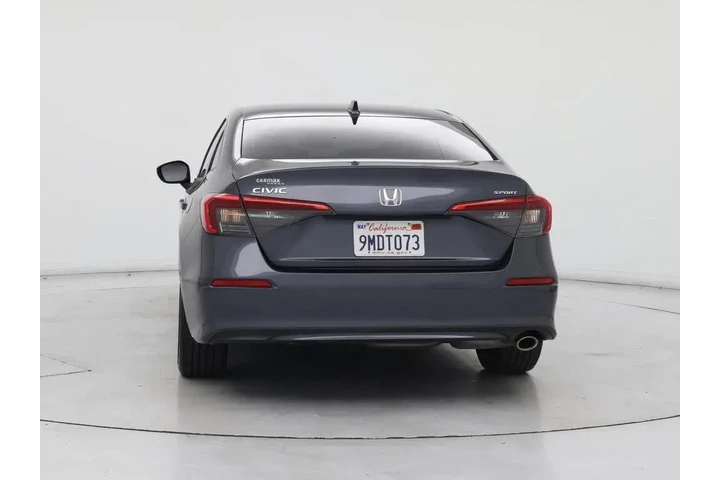 $25998 : Honda Civic 2024 Sport 4dr S image 6