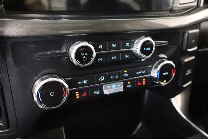 $36459 : Ford F-150 2022 4x4 XLT 4dr image 7