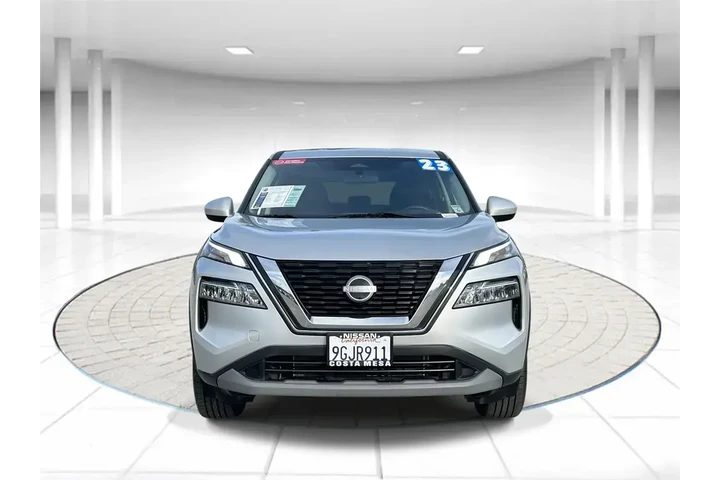 $17921 : Nissan Rogue 2023 SV 4dr Cro image 6