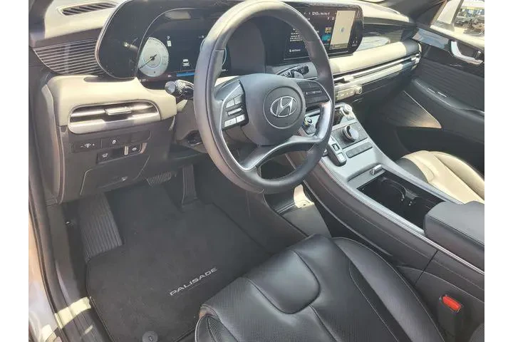 $38196 : Hyundai PALISADE 2024 Callig image 9
