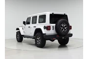$38998 : Jeep Wrangler Unlimited 2022 thumbnail