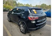 $14490 : Jeep Compass 2020 Latitude 4 thumbnail
